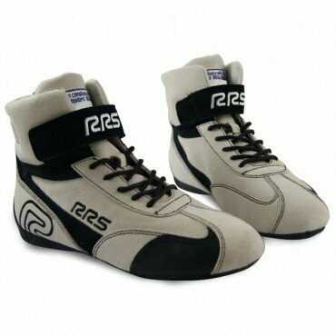 BOTINES RRS  FIA