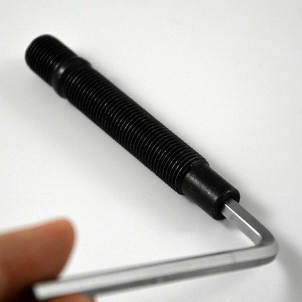 ESPARRAGO PRO 12X125