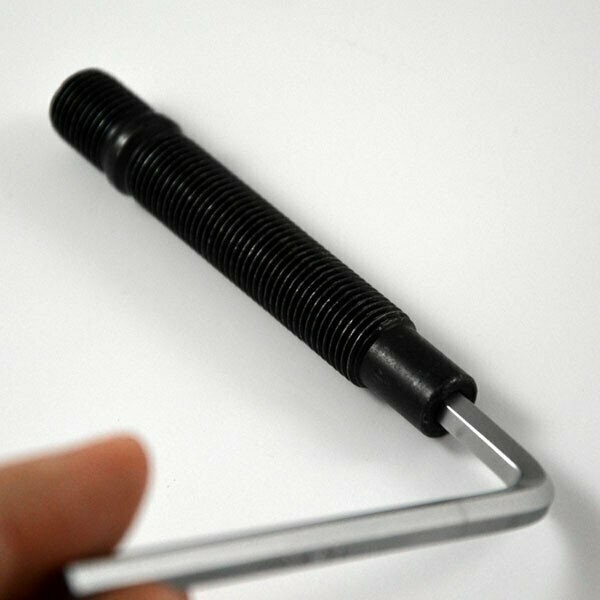 ESPARRAGO  PRO 12X150