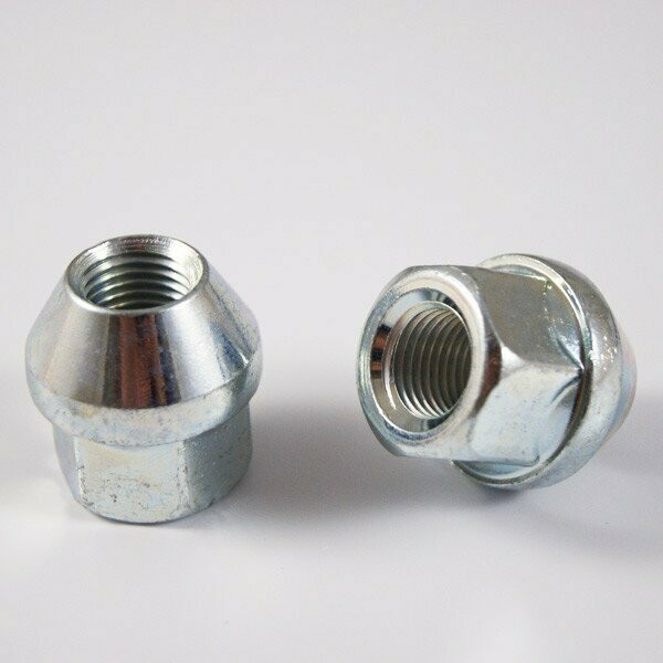 TUERCA 12X125