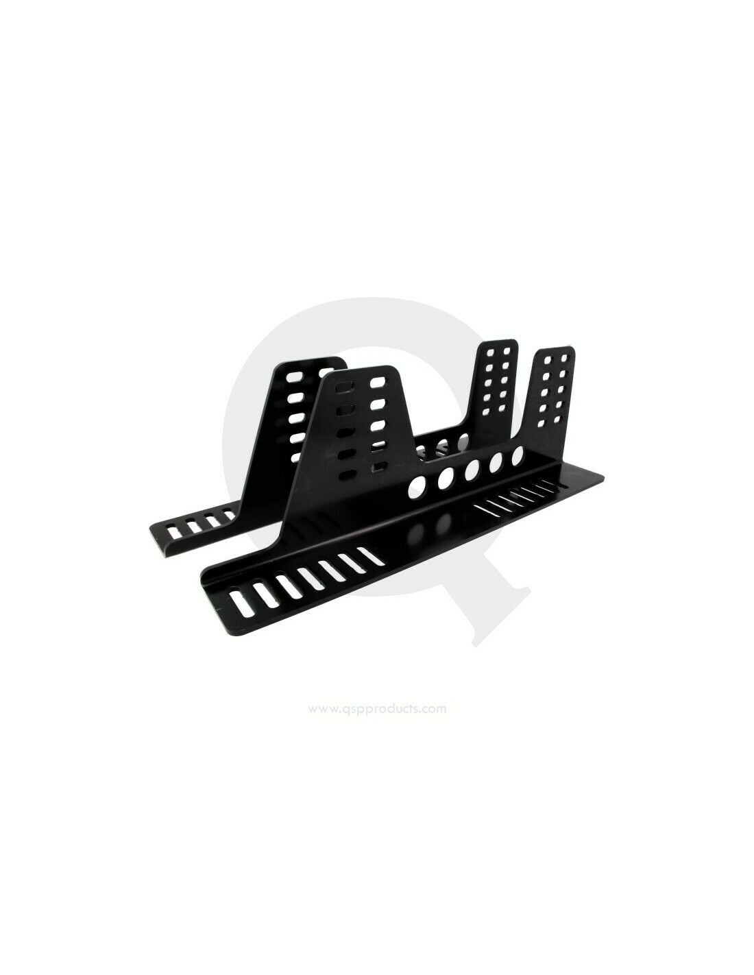 GUIA BAQUET ALUMINIO EXTRA