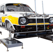 ALINEADOR RALLYE