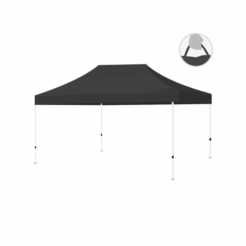 CARPA PLEGABLE 3X4,5