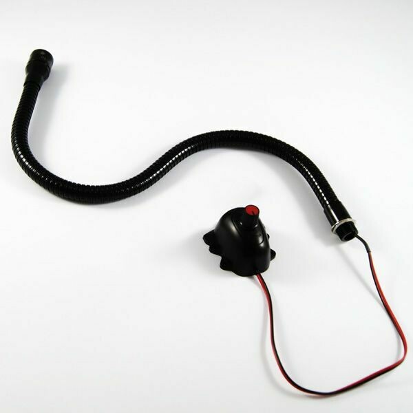 LUZ COPILOTO LED REGULABLE
