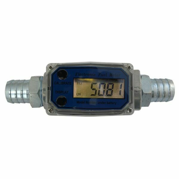 MEDIDOR GASOLINA