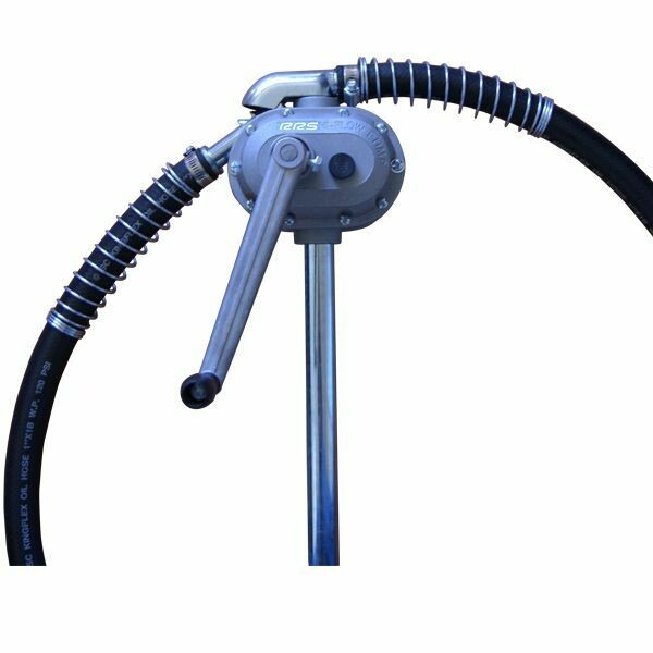 BOMBA RAPIDA GASOLINA