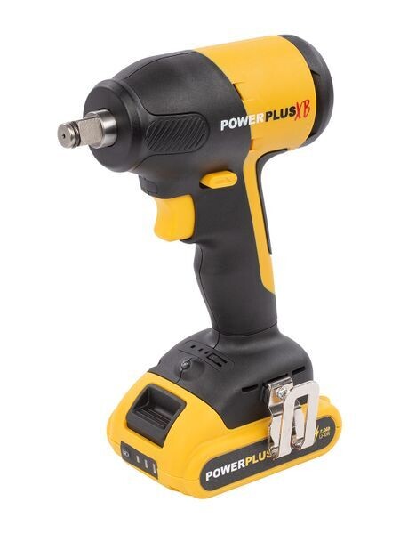 LLAVE IMPACTO POWER XB LLAVE IMPACTO POWER XB