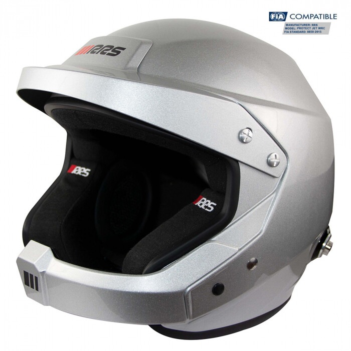 CASCO RRS WRC