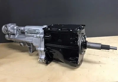 CAJA CAMBIOS