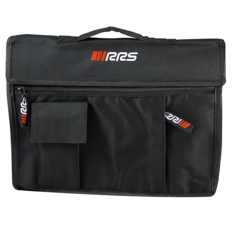 MOCHILA DE COPILOTO