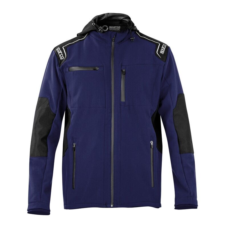 SOFTSHELL SPARCO