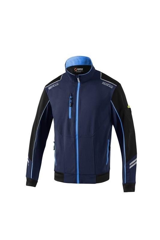 CHAQUETA SPARCO TECH Light-shell