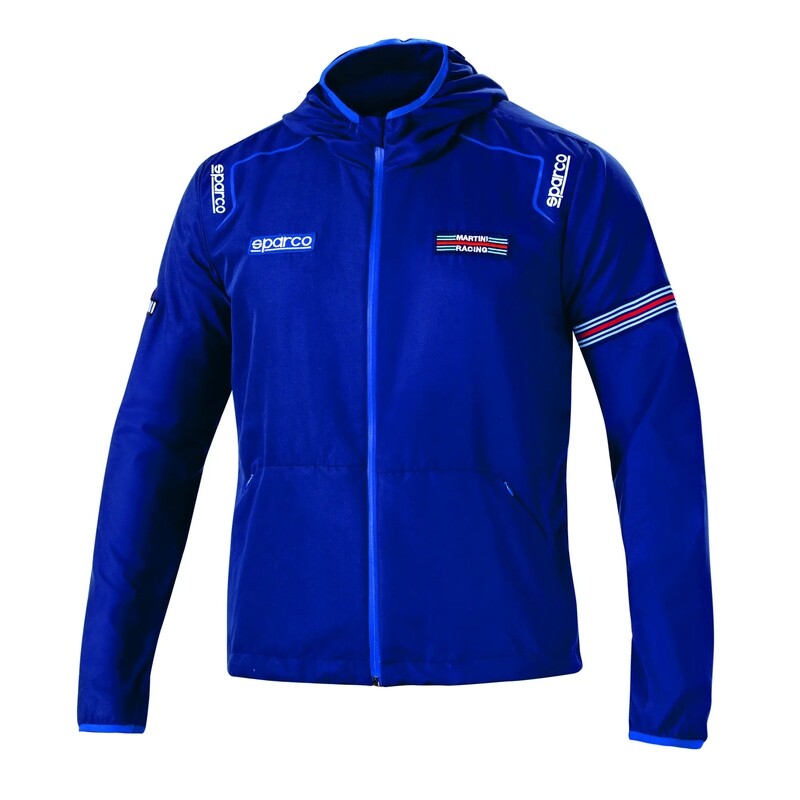 WINDSTOPPER MARTINI SPARCO