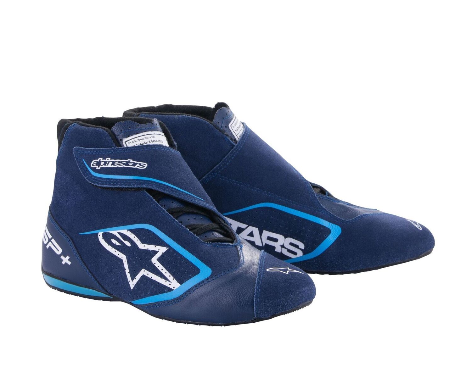BOTINES ALPINESTARS  SP+