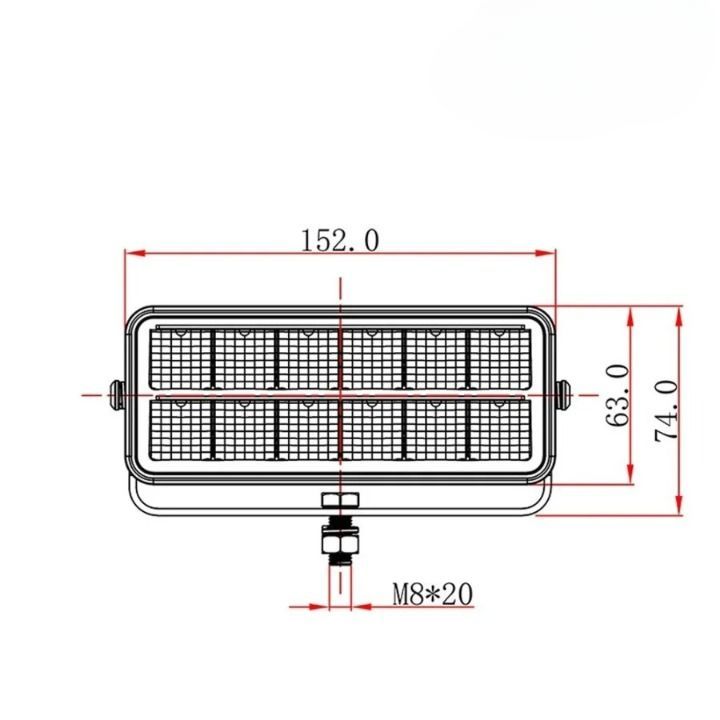 CUNETEROS LEDS