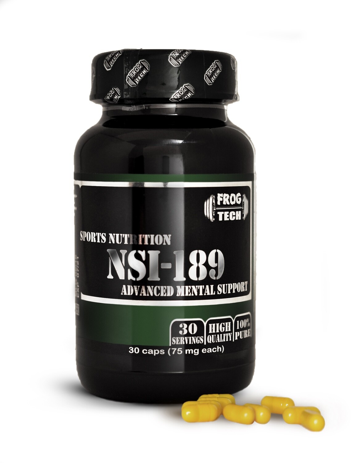 NSI-189 30 капсул