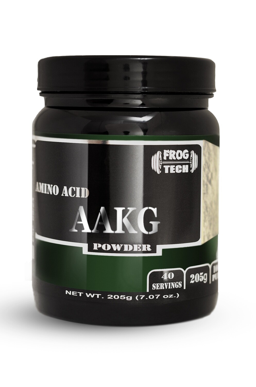 AAKG 200гр купить аргинин фрогтека нейтральный вкус