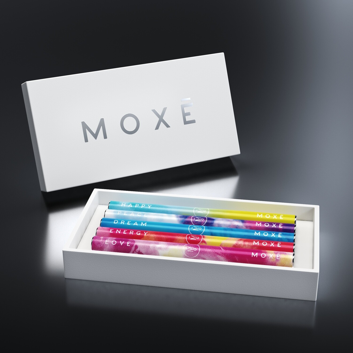 Подарочный комплект MOXE