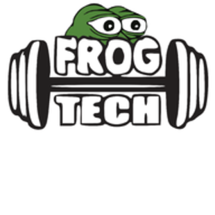 Frog tech БАДы