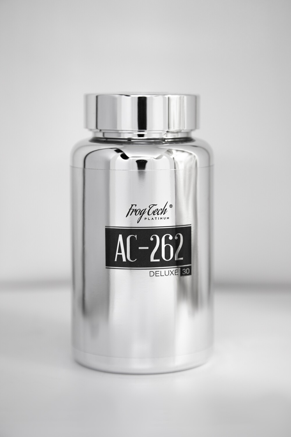 AC 262 10mg (accadine, sarmastol, акадин, сармастол) 30 капсул купить от FROGTECH Platinum