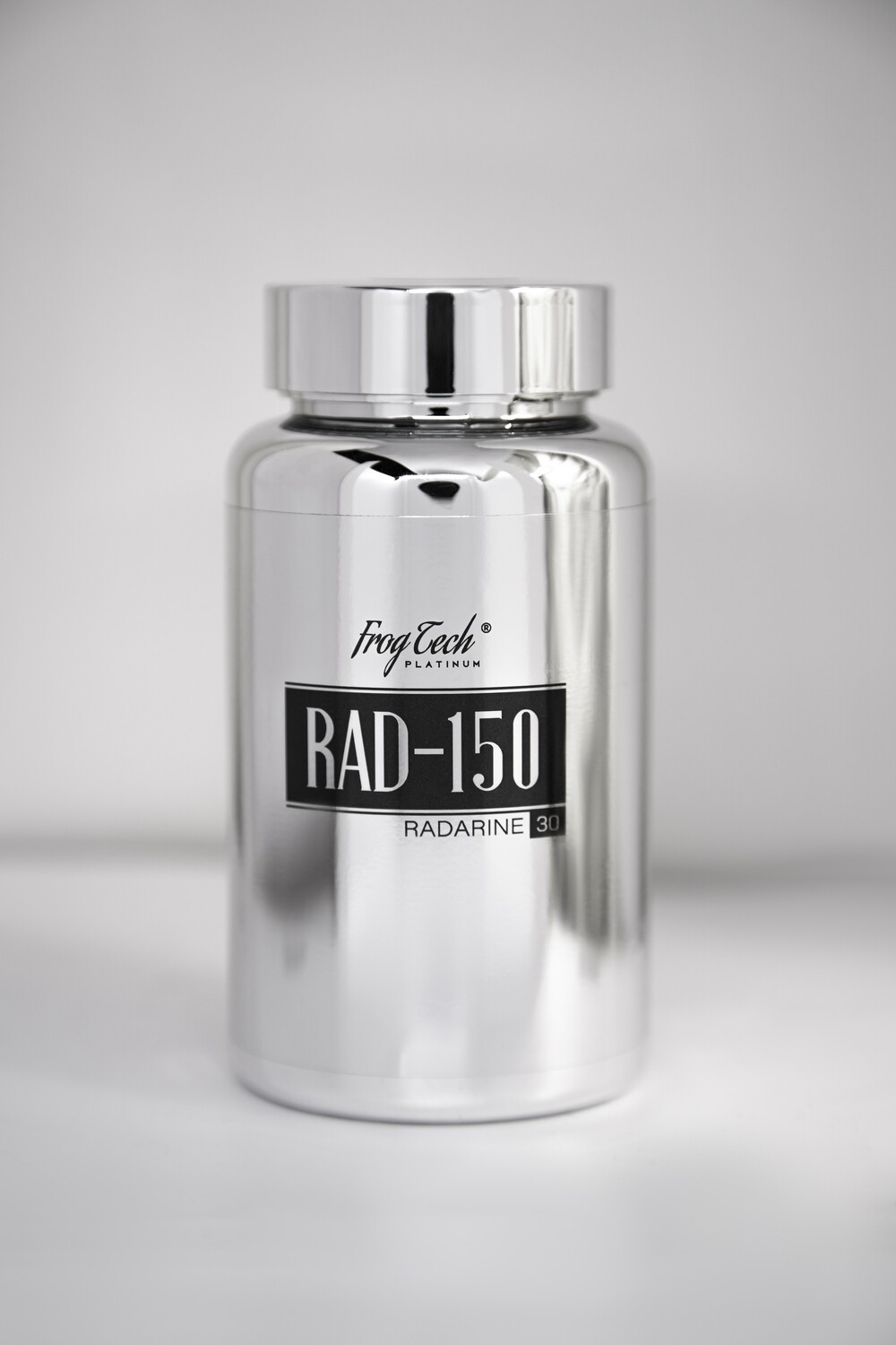 RAD-150 (радарин) 30капс по 10мг от FROGTECH Platinum