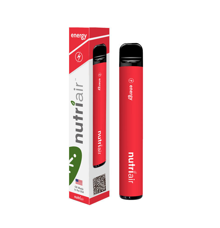 Nutriair Energy XXL