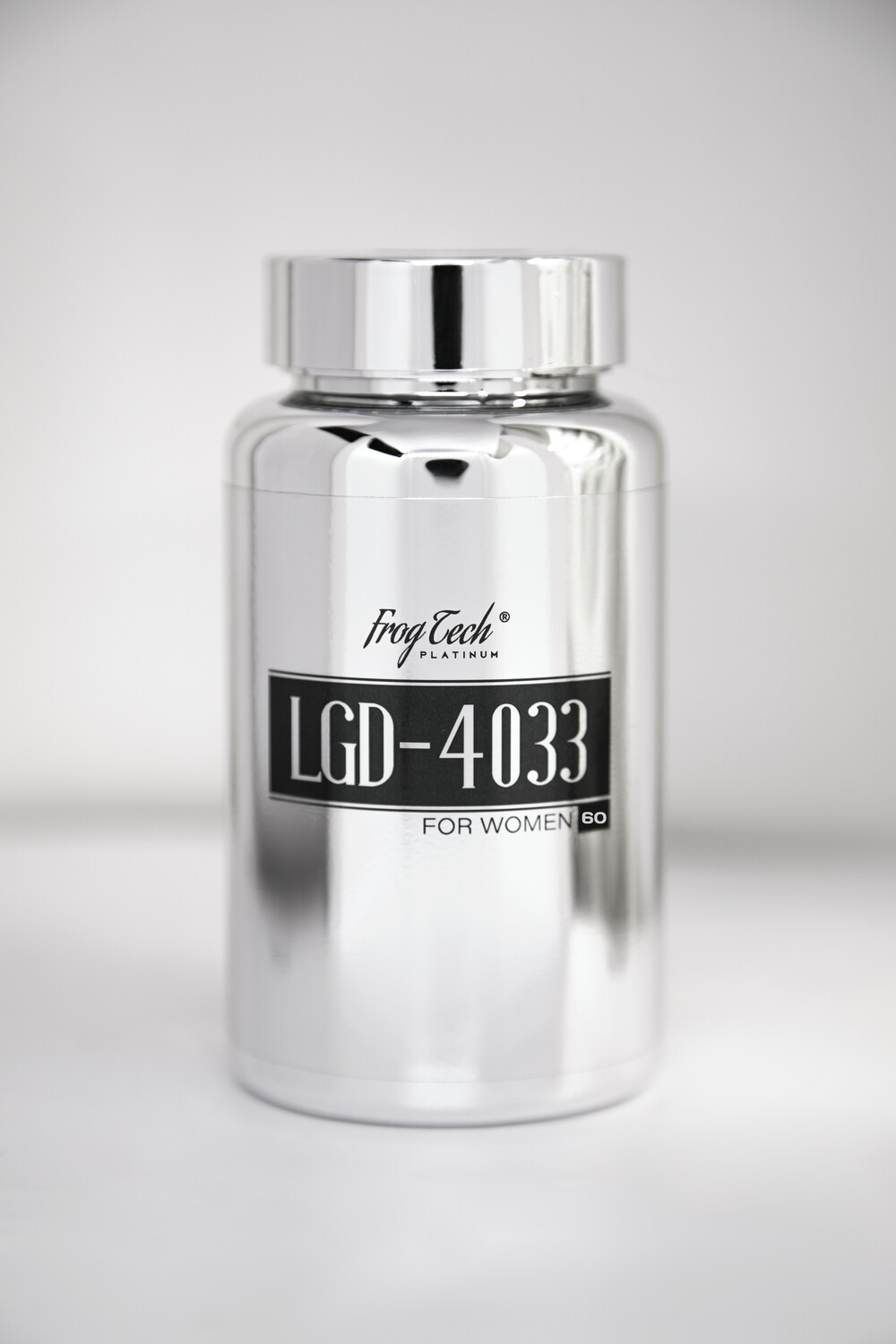Женский LIGANDROL (LGD-4033, лигандрол) 60 caps 5 mg