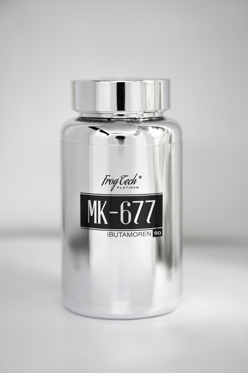 IBUTAMOREN (MK-677, ибутаморен) 60 caps 25 mg