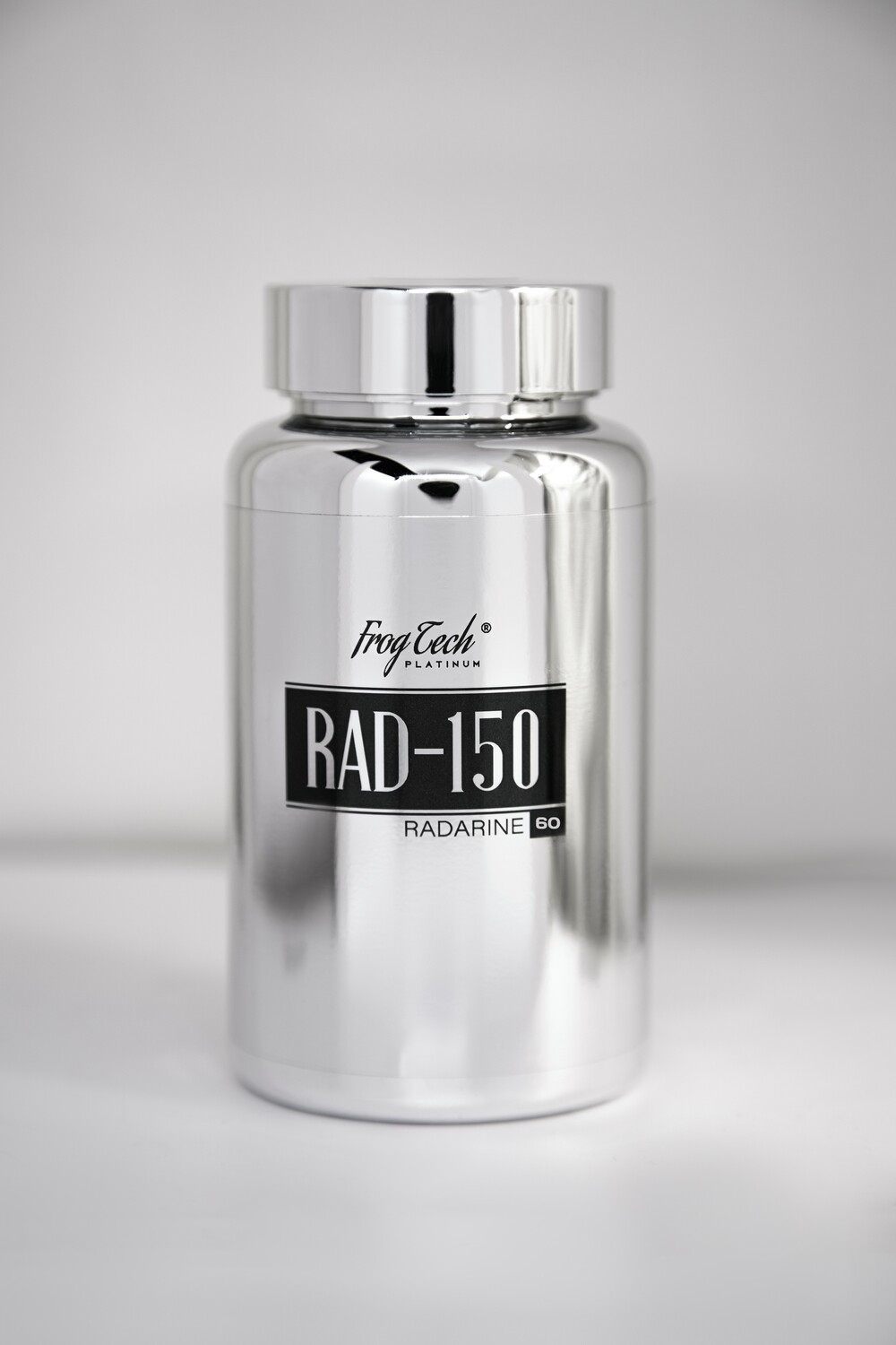 RAD-150 (radarine, радарин) 60 caps 10 mg