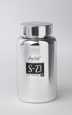 S-23 (mastorine, масторин) 60 caps 25 mg