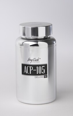 ACP-105 (testorine, тесторин) 60 caps 10 mg