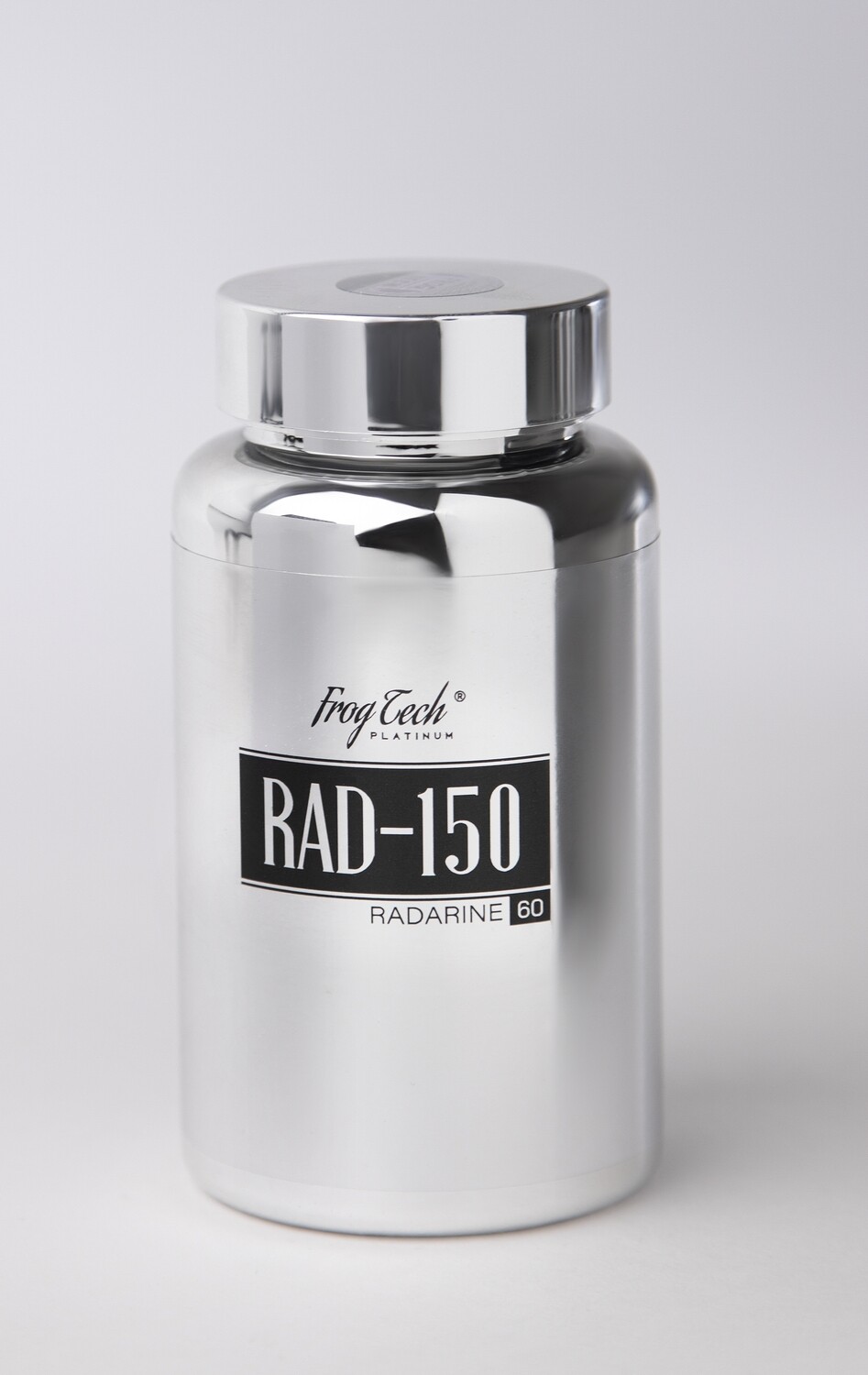 RAD-150 (radarine, радарин) 120 caps 10 mg