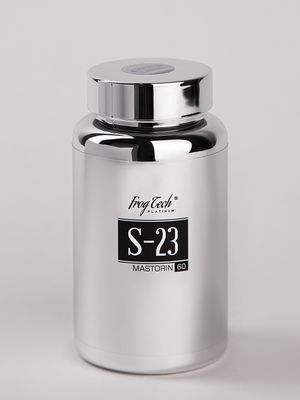 S-23 (mastorine, масторин) 60 caps 10 mg