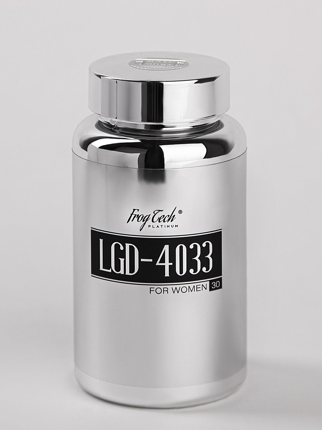 Женский LIGANDROL (LGD-4033, лигандрол) 30 caps 5 mg