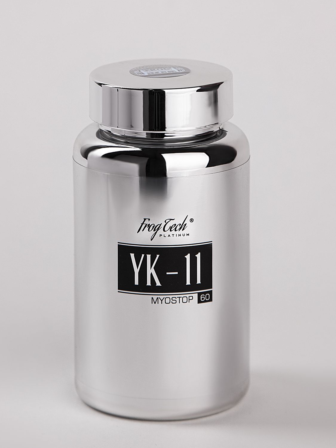 YK-11 (myostine, миостин) 60 caps 5 mg АКЦИЯ МЕСЯЦА