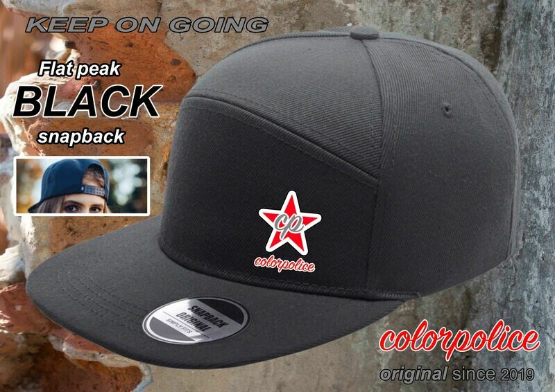 CP Original  FASHION CAPS