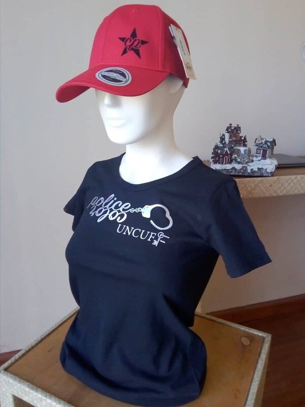 LADIES FIT T-Shirt: Premium