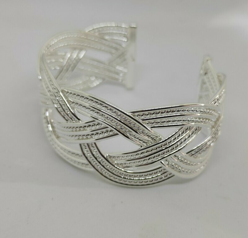 BRAZALETE  AZATECA.
