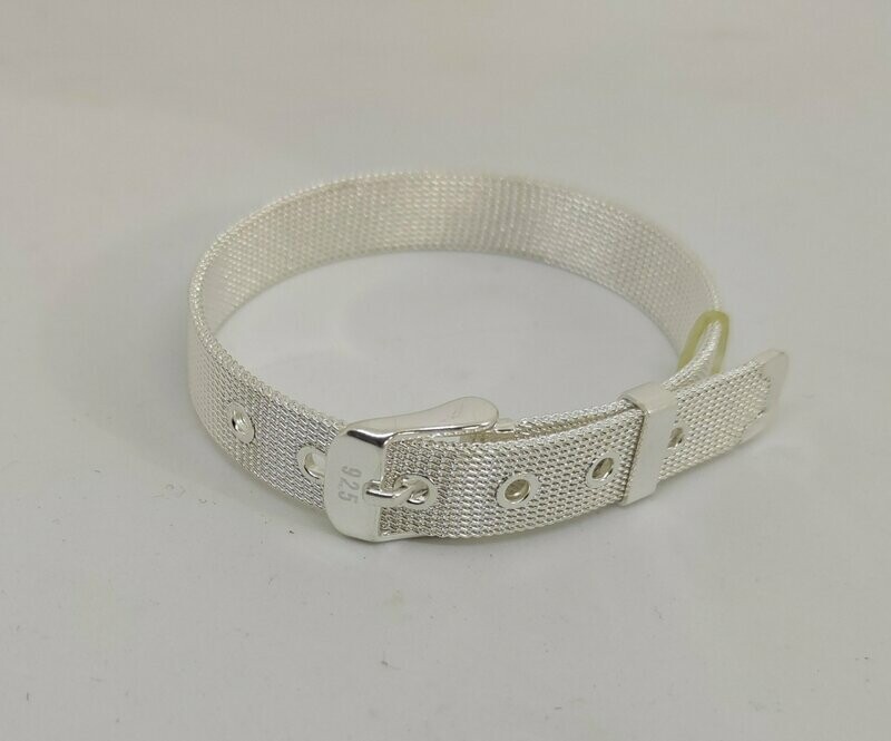 PULSERA CINTURON.