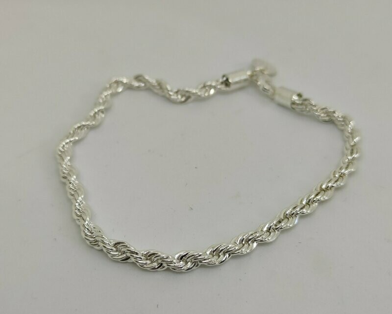 PULSERA CORDON.