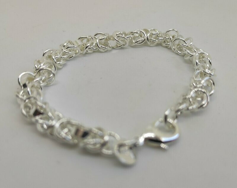 PULSERA  ROMANA.