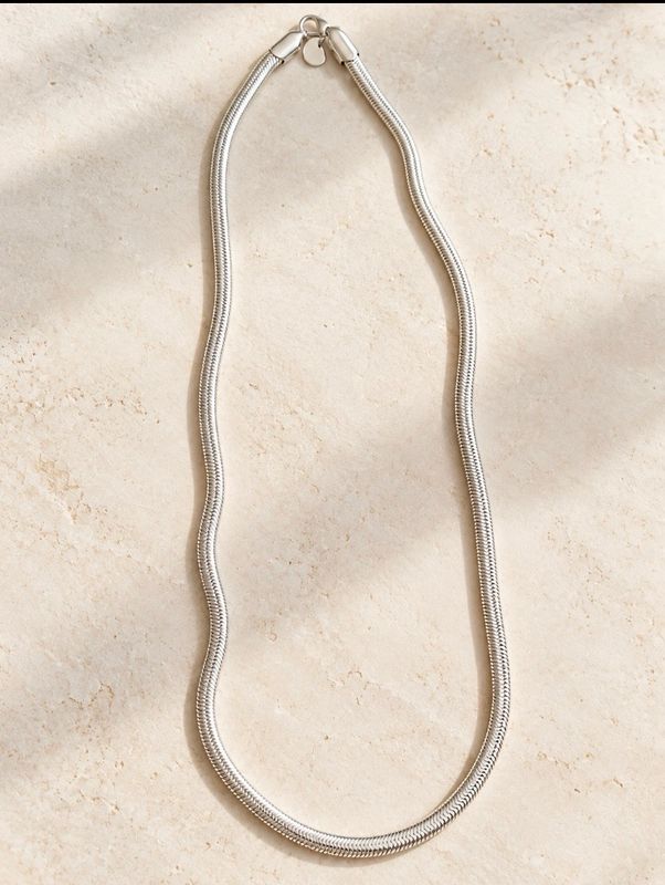 CADENA DE SERPIENTE.