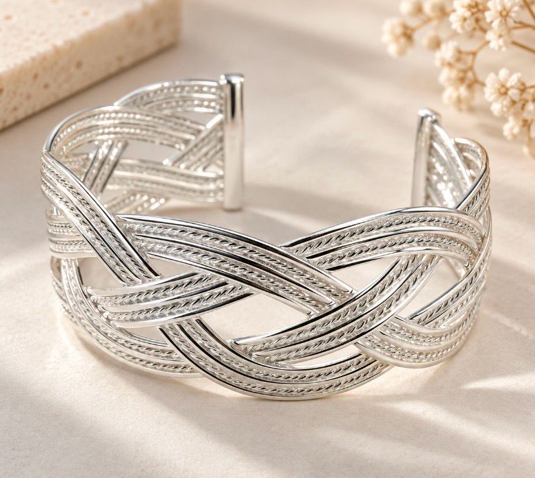 BRAZALETE  AZATECA.