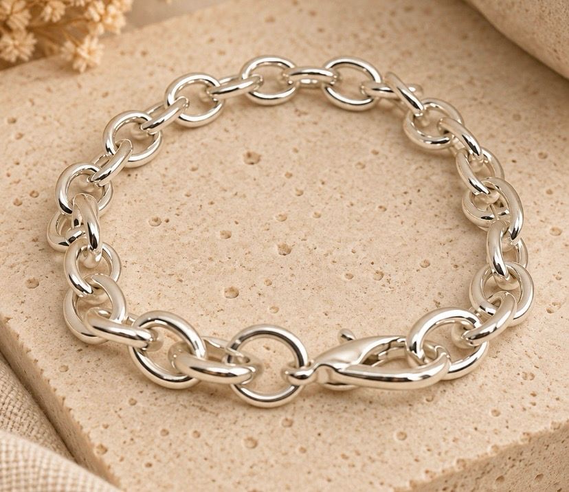 PULSERA DE ESLAVONES.
