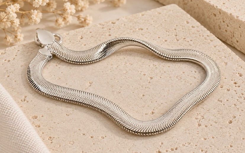PULSERA SERPIENTE.