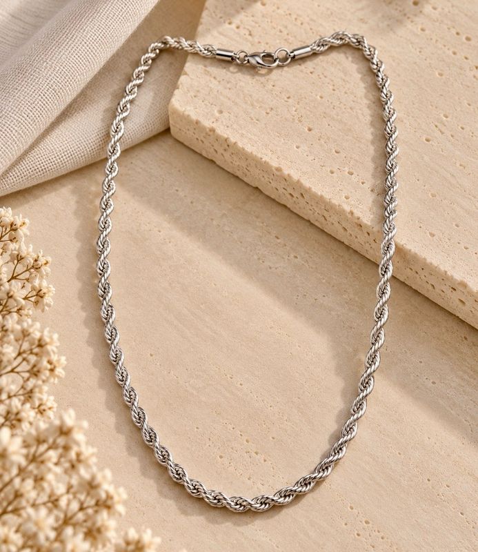 CADENA DE CORDON.