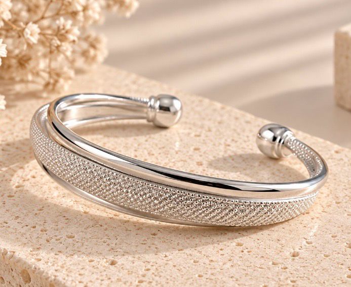 Brazalete Griego.