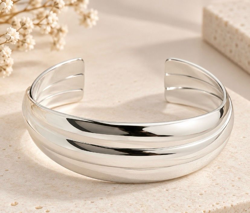 BRAZALETE TRIO.