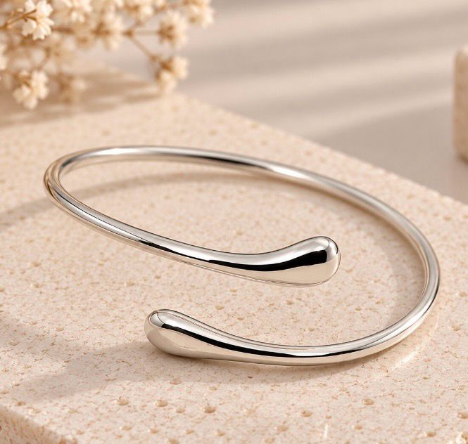 BRAZALETE GOTAS.