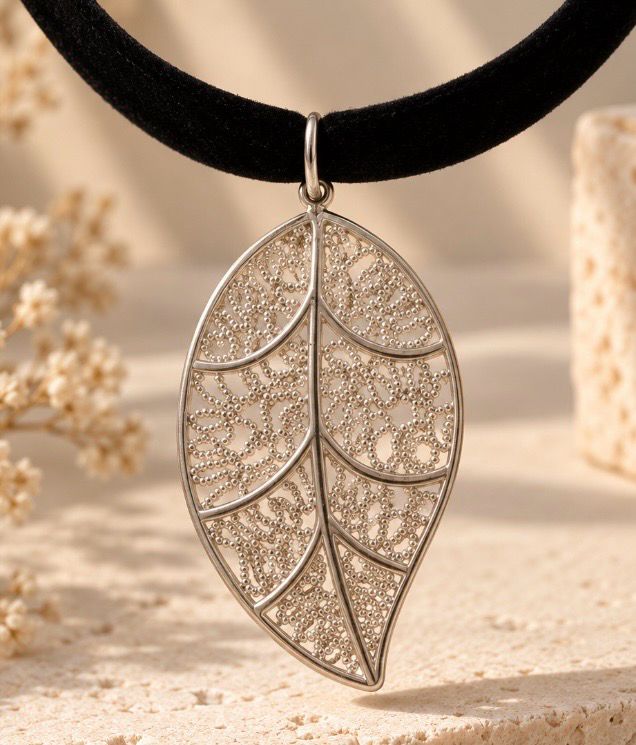 Hoja de plata